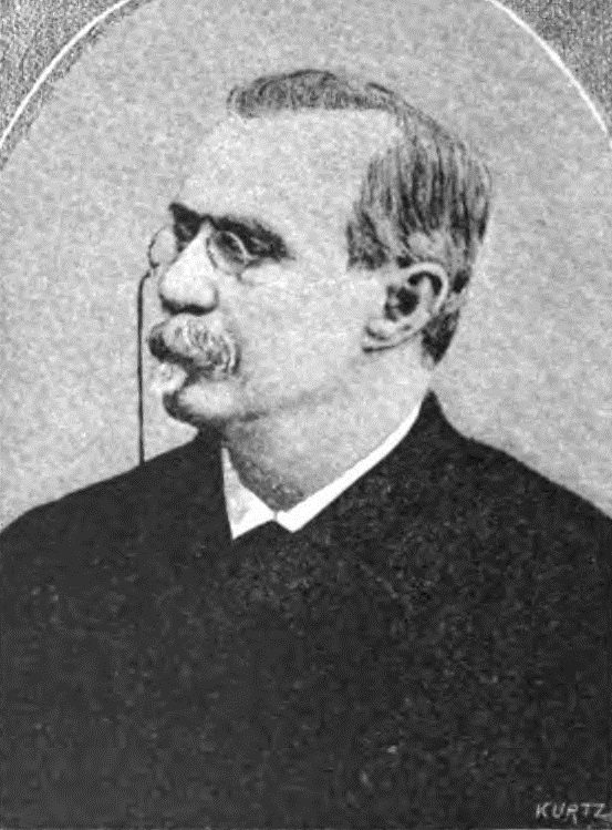 Antonio Cánovas del Castillo, arquitecto del sistema de la Restauración.